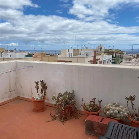 Center 3 Bedrooms * Santa Cruz de Tenerife