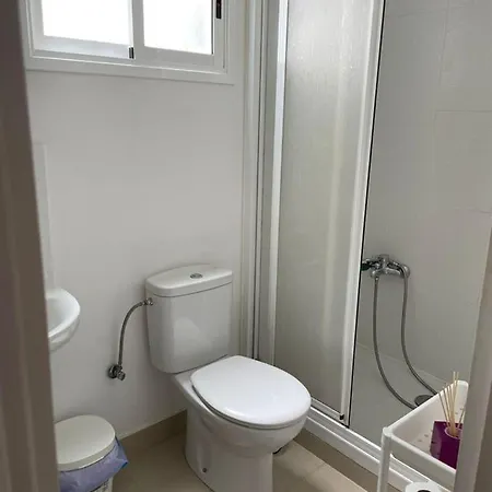 Apartament Center 3 Bedrooms Santa Cruz de Tenerife