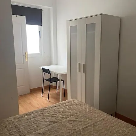 Center 3 Bedrooms * Santa Cruz de Tenerife