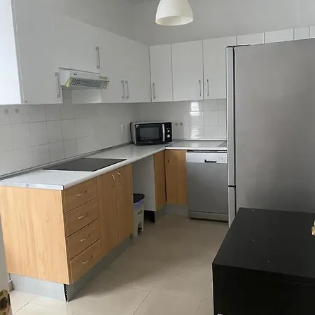 Apartament Center 3 Bedrooms