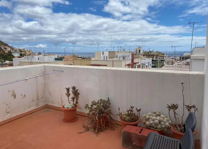Center 3 Bedrooms * Santa Cruz de Tenerife