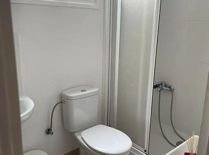 Apartament Center 3 Bedrooms Santa Cruz de Tenerife