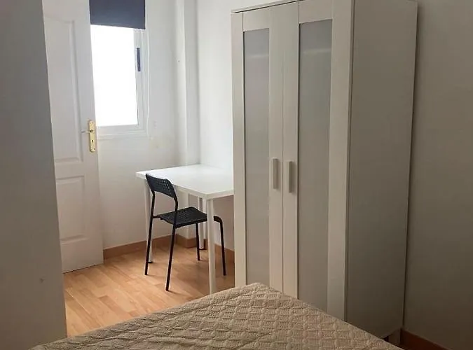 Center 3 Bedrooms * Santa Cruz de Tenerife