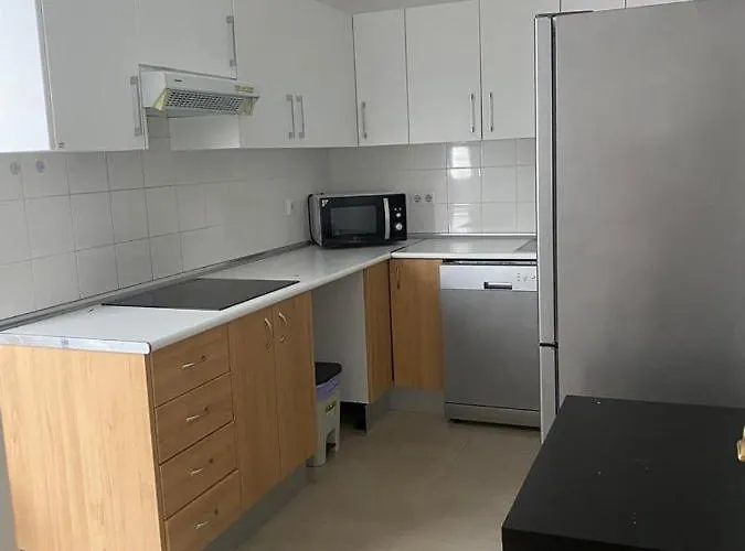 Apartament Center 3 Bedrooms